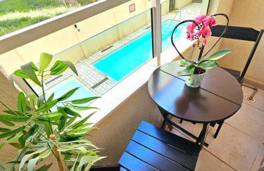 Refúgio Donaire - seu apto na Zona Sul de Ribeirão - Foto 2