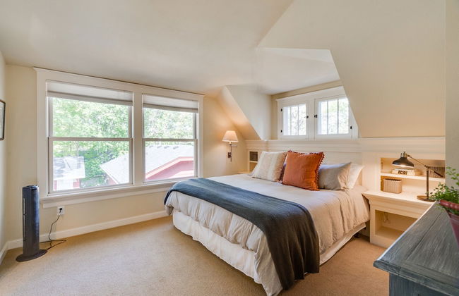 Excelsior Cottage - Foto 3