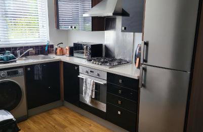 Bluesea Home near Etihad - Foto 8