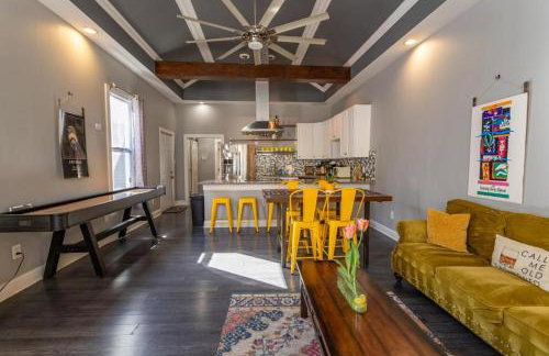 Caldwell Derby Den by StayLage - Foto 11