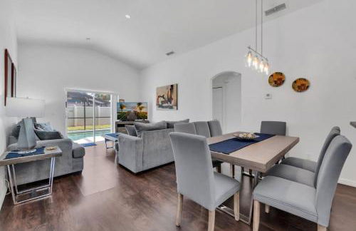 Cute Vacation Home Very Close to Disney - Foto 3