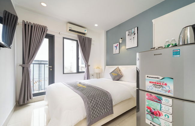 Golden Sun 3 Apartments - Foto 42