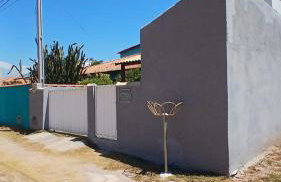 Casa de Praia em Unamar Cabo Frio 6 pessoas - Foto 45