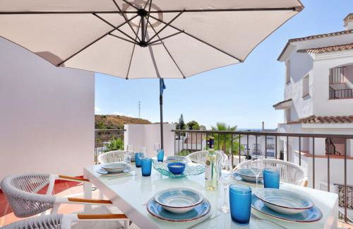 Luxury Family, Beach & Golf Penthouse with Amazing Seaview - Photo 18