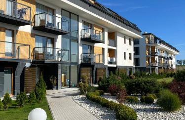 MB Apartments z Basenem i Ogrodem - Foto 1