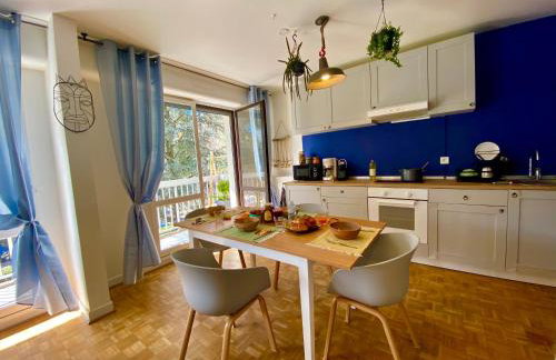 Cosy Flat 2V6 - Foto 1