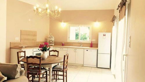 Le gîte d 'Anaïs - Foto 5