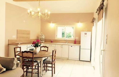 Le gîte d 'Anaïs - Foto 5