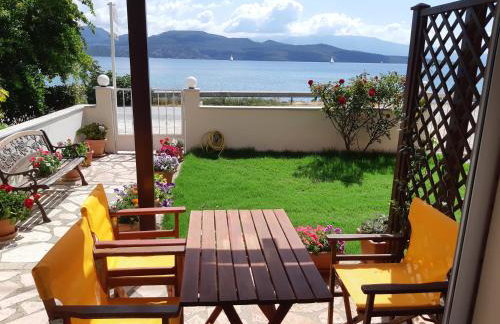 Irini Seaside Studios - Photo 25