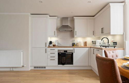 Escape to Serene Georgian Estate, near Edinburgh - Foto 7