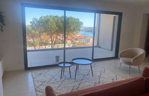 Magnifique appartement vue mer 3STRAT51 - Foto 33