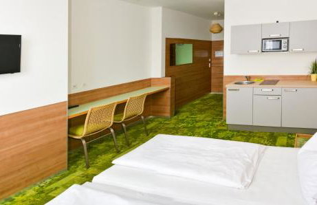 Apartimo Altdorf - Foto 12