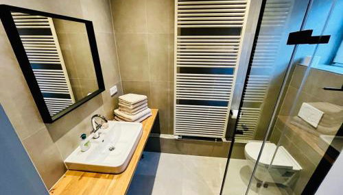 Ferienapartment für 2 Personen in Alsheim - Foto 4