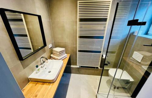 Ferienapartment für 2 Personen in Alsheim - Foto 4