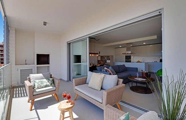 Apartamento Vista Jardim by Portucasa - Foto 3