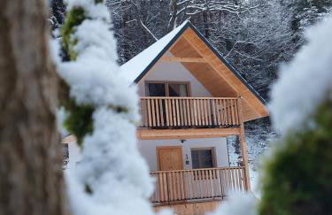 Domki Zew Natury - Foto 18