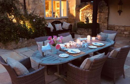 Little Campden House - Photo 1