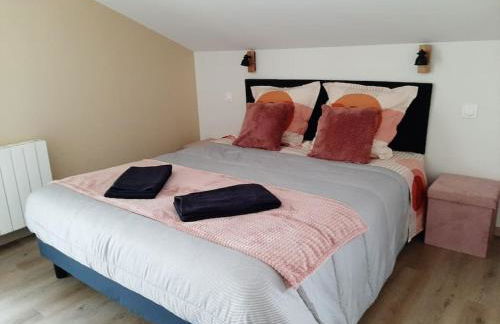 Gîte insolite Cœur de Falun - Foto 19