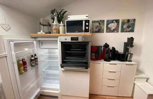 Ferienwohnung Seidenhuhn - Foto 8