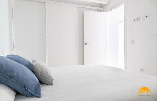 Villalobos Suites Adults Recommended - Foto 87