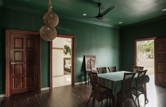 Sembilan Langkawi - Foto 44