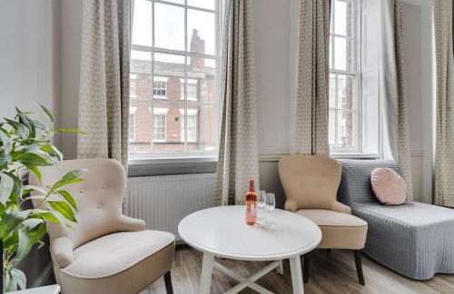 Central L1 Stay, Close to all Attractions, Parking Nearby - Foto 28