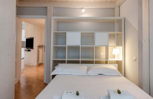 Giardino, Posto Auto, Wi-fi E Ac - Foto 6