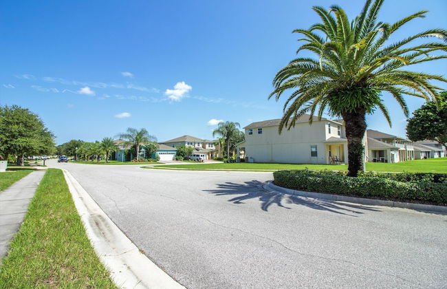 Crofton Springs House 4 Bedroom - Foto 49