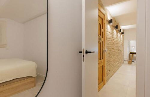 Stylish Apartment near Plaça España - Foto 28