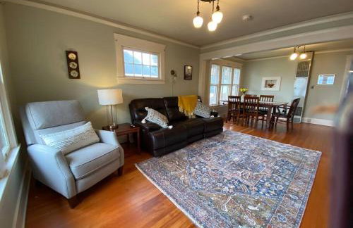 Historic Downtown Flat, # 4 - Foto 29