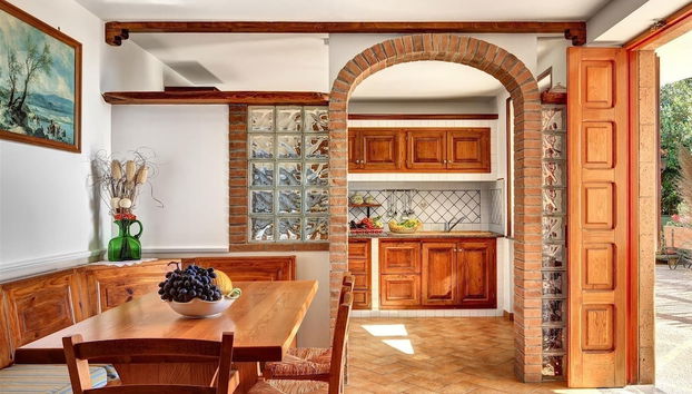 Servicio de comidas en la habitación