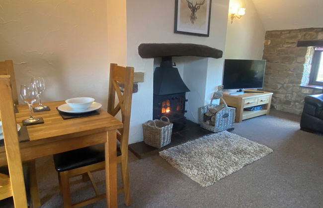 Craven Garth Cottages - Foto 20