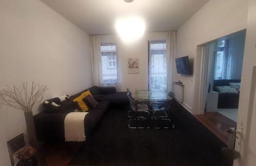 Schöne Stadtwohnung Miltenberg Perle am Main - Foto 8