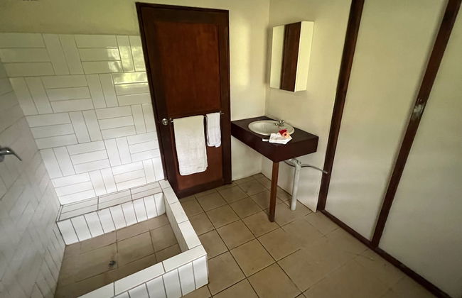 Freshwater Private Resort - Foto 13