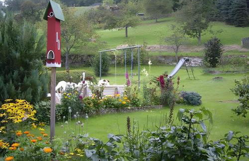 Haus Mühlgrund - Foto 10