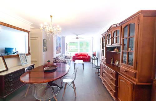 Apartment 150 m from El Palo beach, Malaga - Foto 19