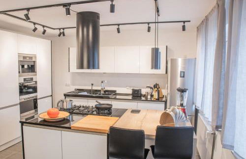 Prime 47 - Neuwertige Wohnung - Foto 8