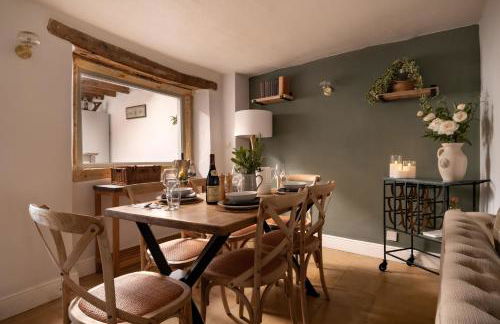 Magnolia Cottage - Foto 9