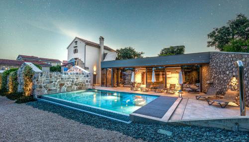 Luxury Jerini Estate - Foto 2