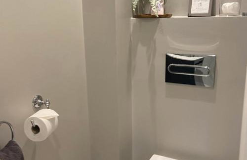 The Cart Shed - Foto 16