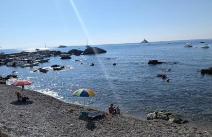 Appartamento fronte mare Taormina - relax e posizione top - Photo 69