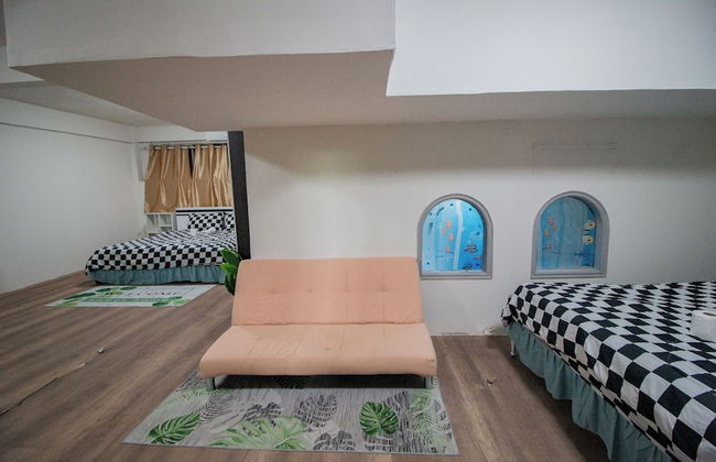 Skutan inn Bangchak - Photo 20