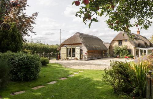 The Barn at Rapps Cottage - Foto 33