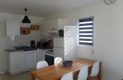 Chalet Les dauphins - Foto 11