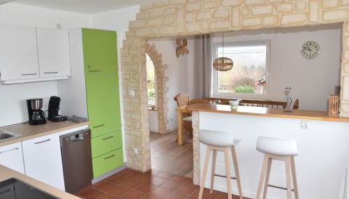 NEU! Ferienhaus Schaaf - Foto 5