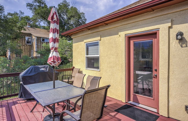 2brdowntown Occmountain Views & Grill - Photo 35