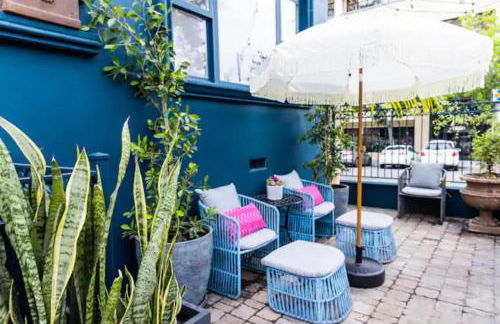 Cheerful 4BD Home in the Heart - Foto 7