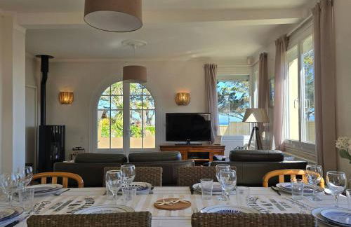 Les pieds dans l'eau - Foto 12