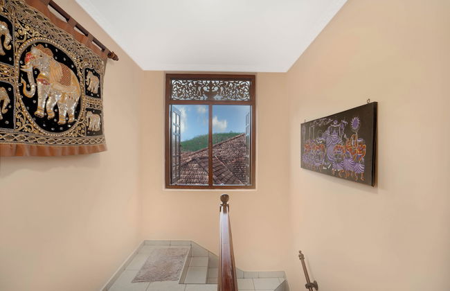 Villa Mandalay by Scenery Villas - Photo 8