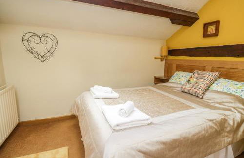 The Cottage at Graysondale Farm - Foto 11